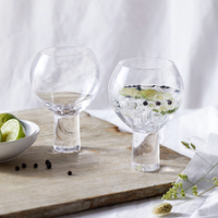 Halden Gin Glasses