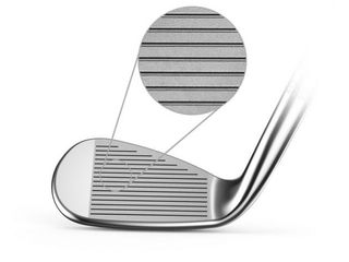 Wilson Staff Tour Sole Wedge Milled Face 2021
