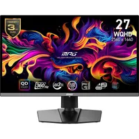 MSI 27-inch MPG 271QRX