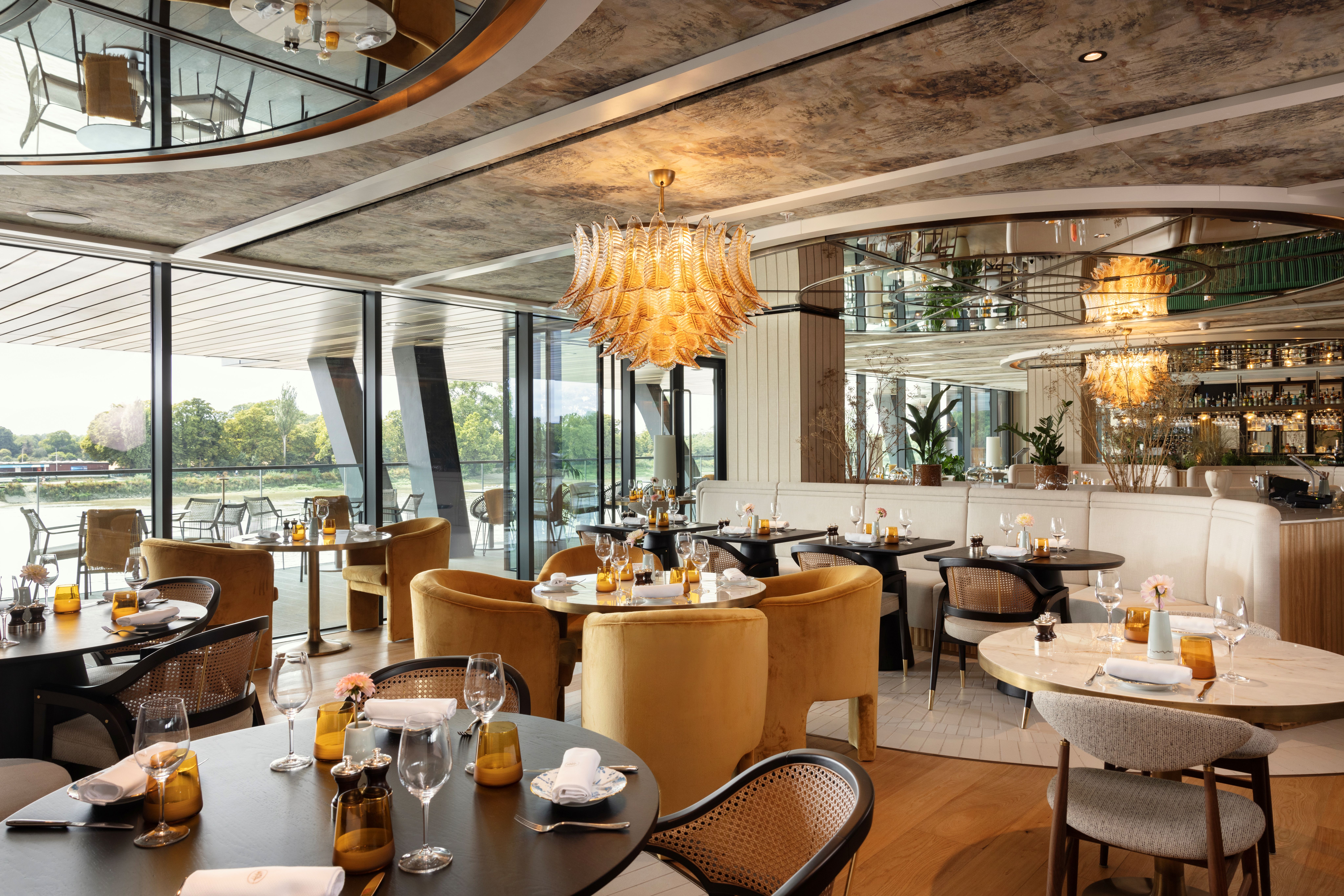 Brasserie Constance