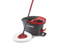 Best mop: Image of O'Cedar Mop