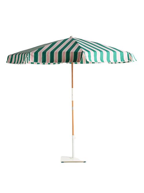 The Amalfi Beach Umbrella