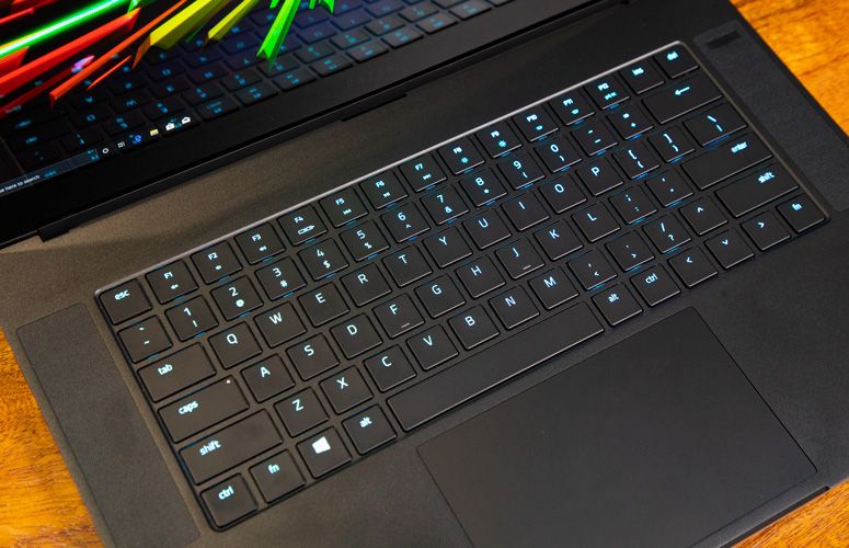Razer Blade 15 (OLED) - Full Review and Benchmarks | Laptop Mag
