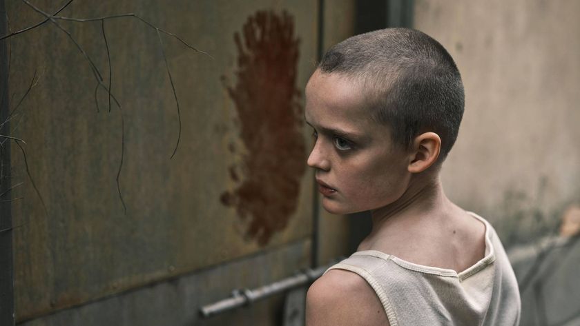 Jonah Wren Phillips as Oliver in &quot;Bring Her Back&quot; 