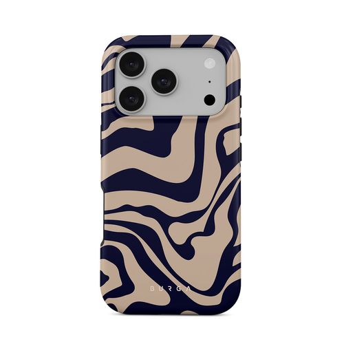 Vigilant - Iphone 17 Pro Case - Tough (magsafe)