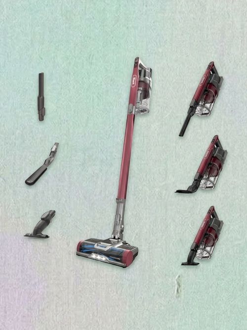 Shark Cordless Vacuum Cleaner