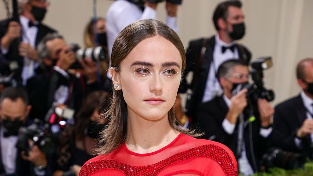 Ella Emhoff Wears Stella McCartney to the 2021 Met Gala | Marie Claire