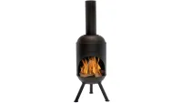 best chiminea fire pit
