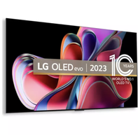LG G3 OLED 55-inch:  was £2,399
