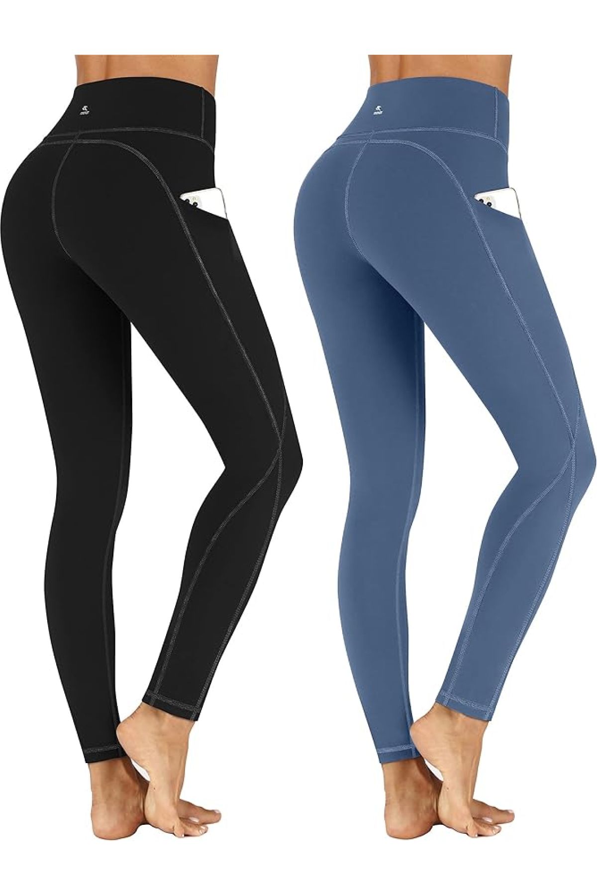 LEGGING SMART POCKET