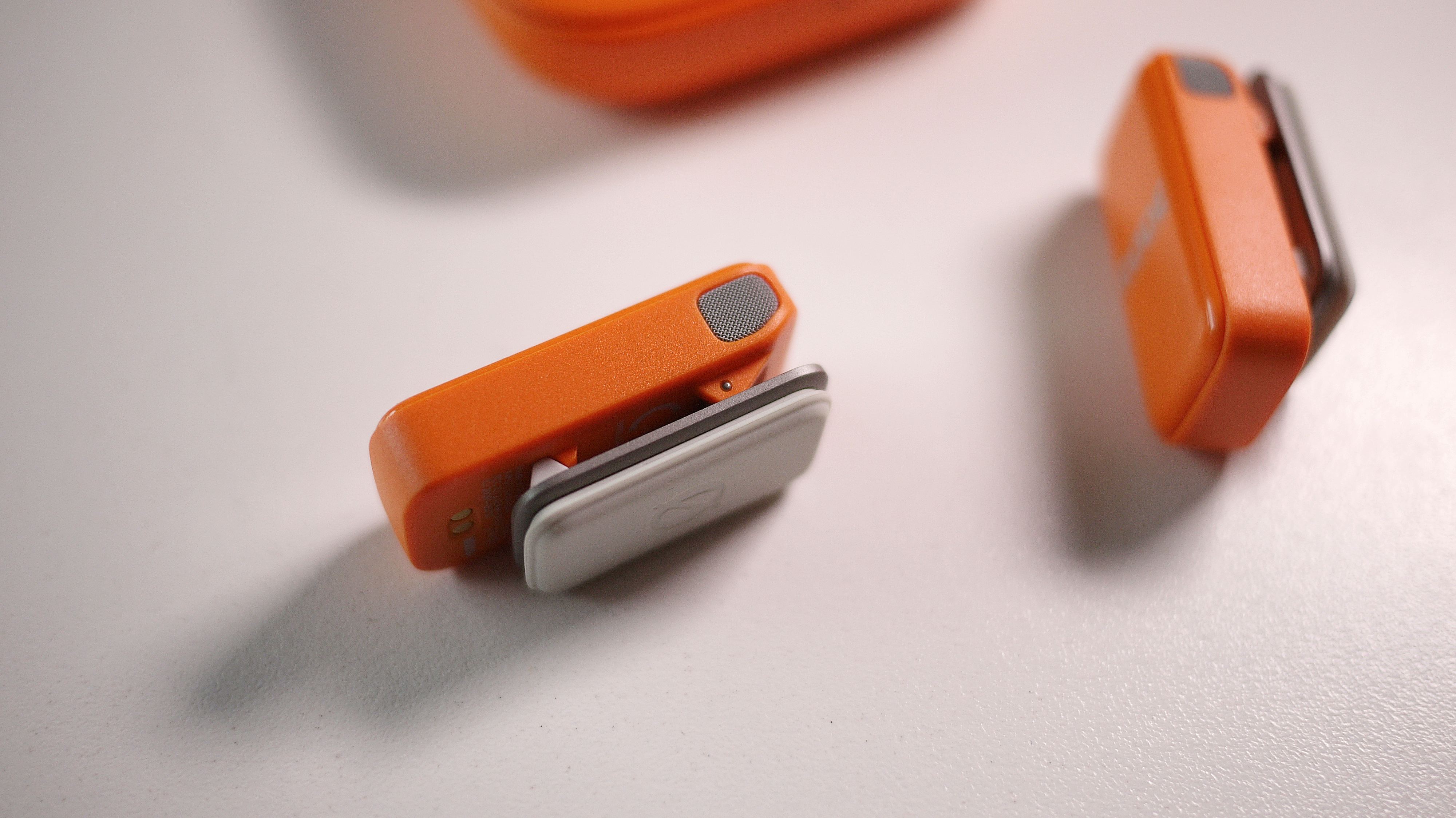 R&amp;oslash;de Wireless Micro