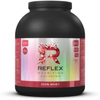 Reflex Nutrition Whey Protein Powder (2kg):£41.95£35.66 at Amazon15% off