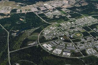 Fort Drum Military Base