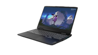 Lenovo IdeaPad 3 Gaming Laptop: was £999 now £770 at Amazon
