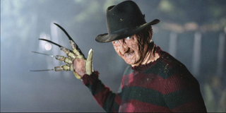 Robert Englund as Freddy