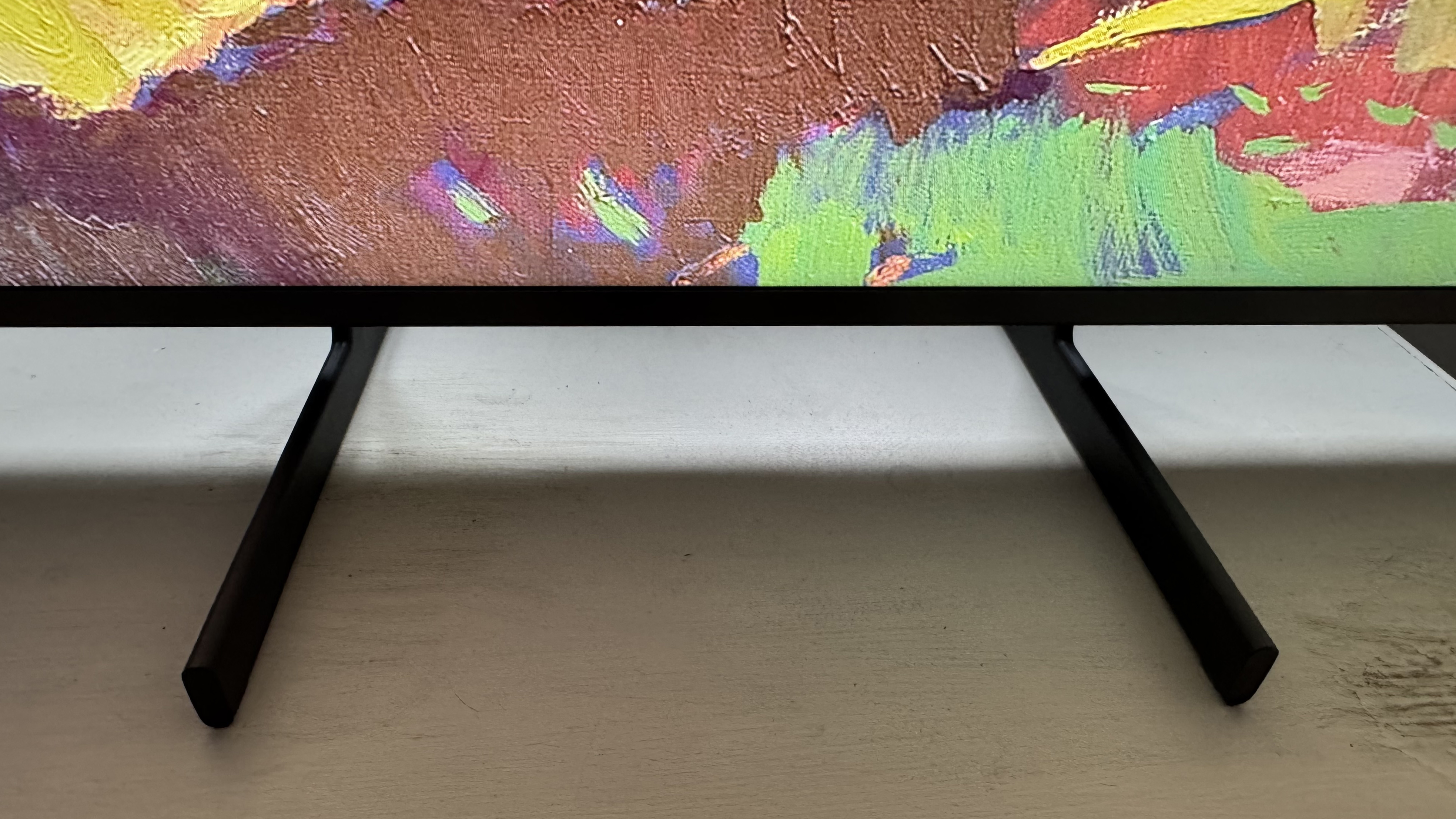 Samsung QN900F 8K TV review