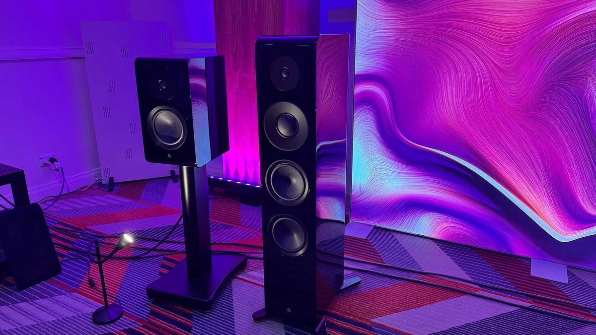 Australian Hi-Fi Show Sydney 2026