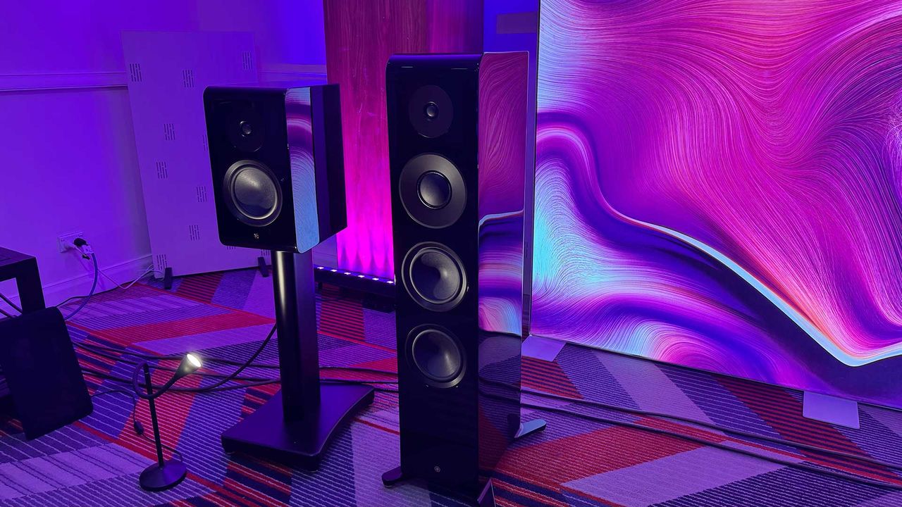 Australian Hi-Fi Show Sydney 2026