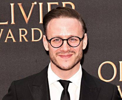 Kevin Clifton