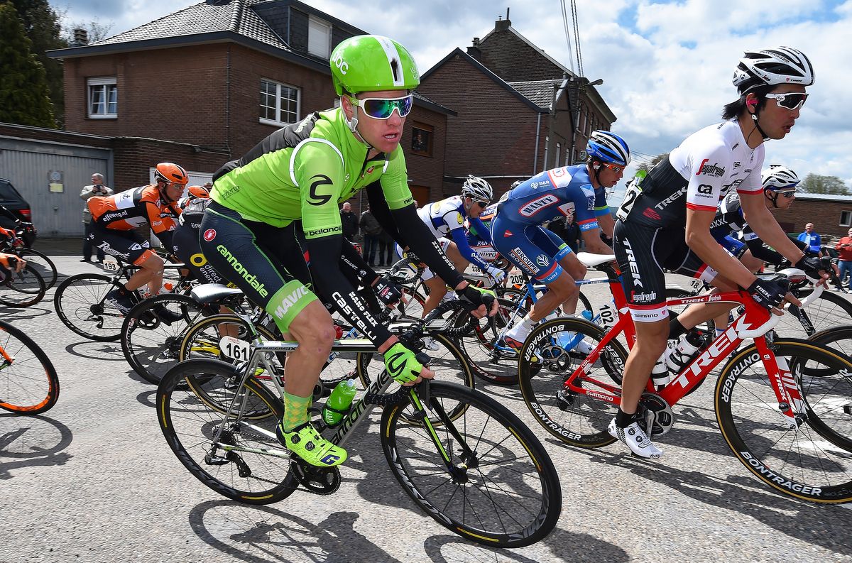 Simon Clarke (Cannondale)