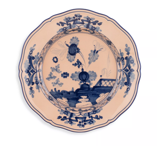 Cornelia Guest recommended dinner plate