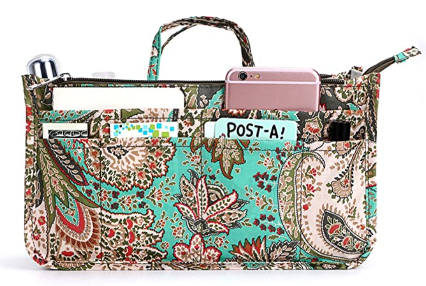 best purse organizers