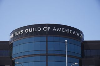 Writers Guild of America