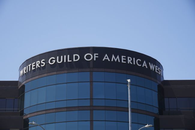 Writers Guild of America