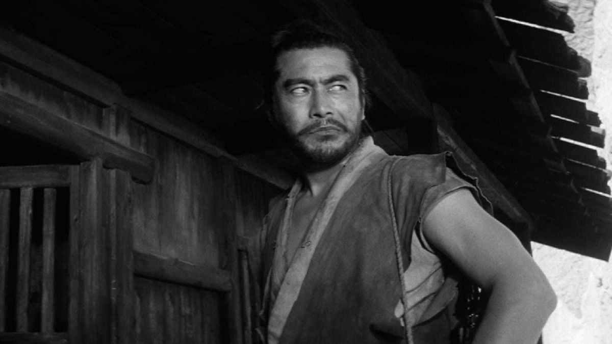 The Best Samurai Movies And How To Watch Them | Cinemablend