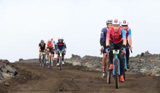 The Rift - Gravel Race Iceland