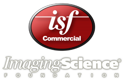 ISF-C Display Calibration Seminar at InfoComm