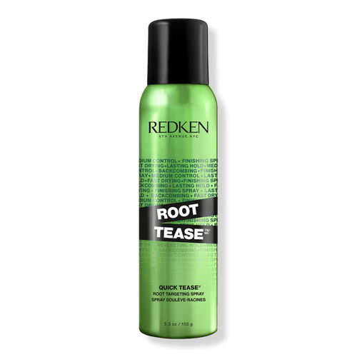 Root Tease Backcombing Texture Spray