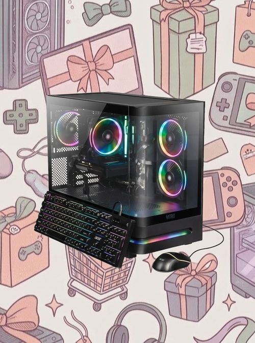 Nitro 65