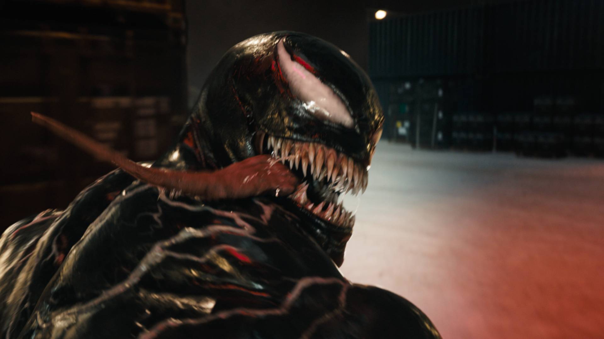 La directora de Venom: The Last Dance habla de su "hermoso recuerdo" del rodaje del final: "Todos estaban súper emocionados"