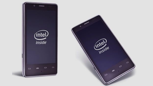 Best Smartphones 2012: Lenovo K800
