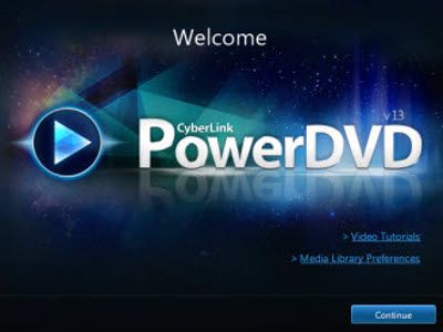 Cyberlink Powerdvd 13 Ultra Review Itproportal