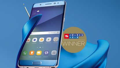 Brand of the Year - Samsung