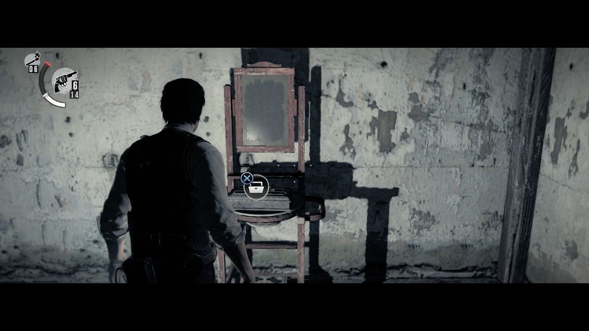 The Evil Within Locker Key and Statue locations guide: Page 2 - Page 2 ...