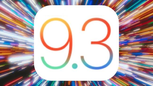 How to download iOS 9.3 right now | TechRadar