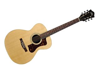 Guild D-40 Std