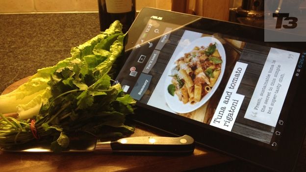 Asus Transformer Pad 300 review