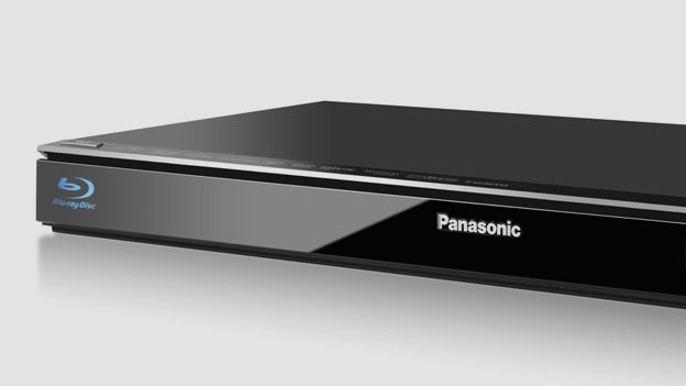 Panasonic DMP-BDT220