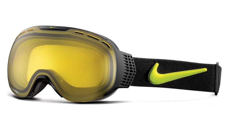 Nike Command Goggles with Transitions
