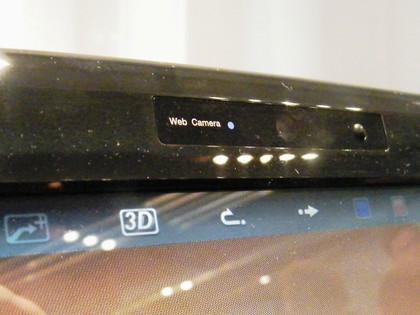 Toshiba f750 3d