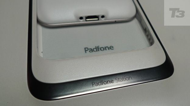 Asus Padfone 2