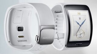 Samsung Gear S