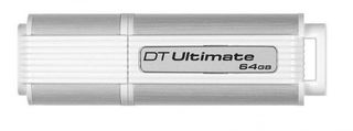 DT Ultimate 64GB USB Stick