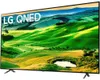 LG QNED80 4K QNED TV