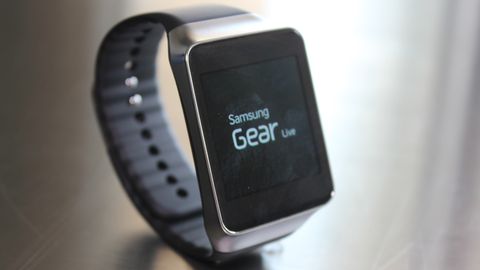 Samsung deals gear live