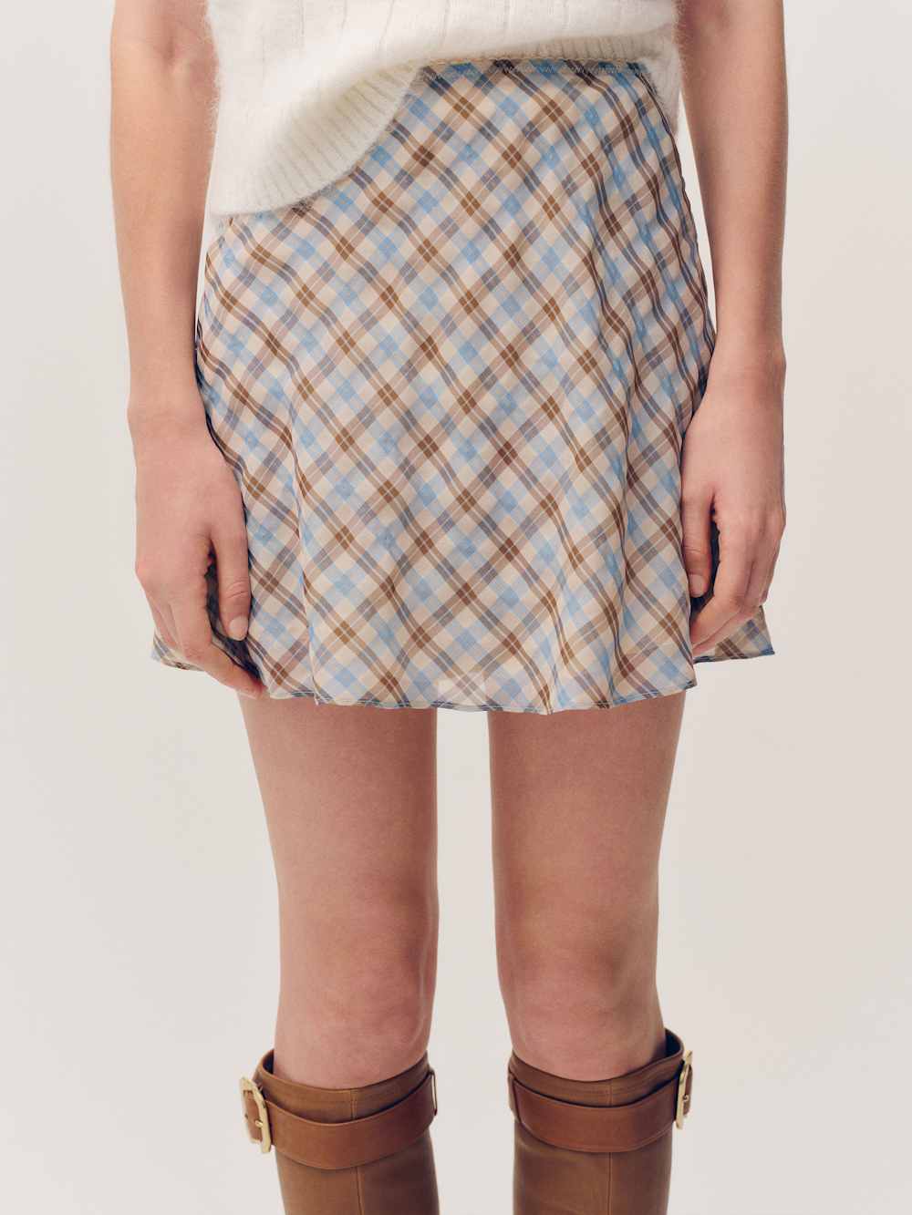Brandy Skirt